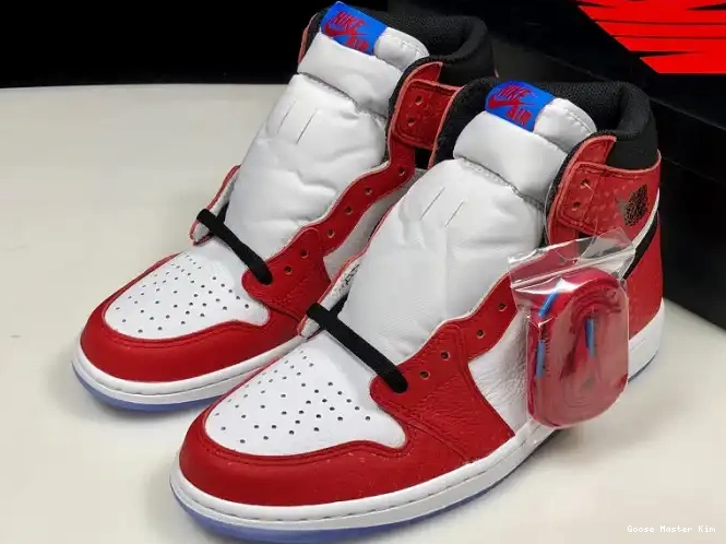 Jordan Origin Air OG Story Retro 1 High 555088-602 0516